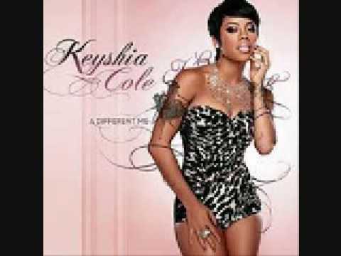 Trust- Keyshia Cole ft. Monica
