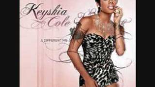 Trust- Keyshia Cole ft. Monica