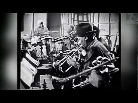 Masters Of Jazz - Count Basie (1/4)