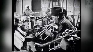 Masters Of Jazz - Count Basie (1/4)