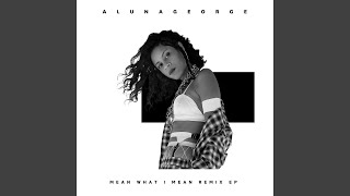 Mean What I Mean (Todd Edwards Remix)