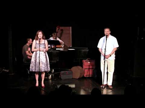 Graham-A-Rama LVII - What Do We Do? We Fly!