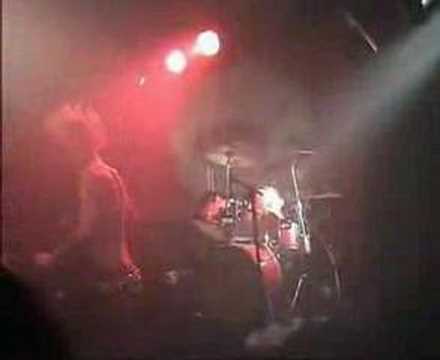 Mad Pigs - Live In The Rock Cafe