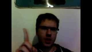 Radio Stosu #15 Red Fang "Murder the mountains"