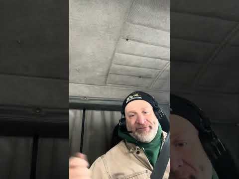 Story time with OLF. 