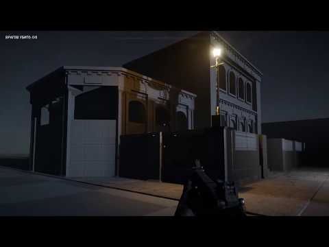 Far cry 5 arcade ( map editor ) Map: Gridlock from gears of war Part 1