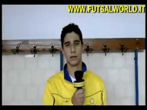 23/12/12 Giacomo Schiavone  - Alessio Faccini