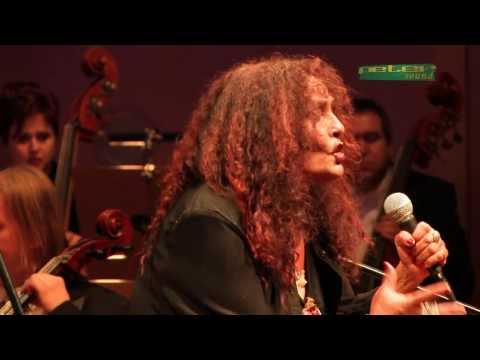 Farida "Io Senza Lei" - "Dziwny jest ten świat"