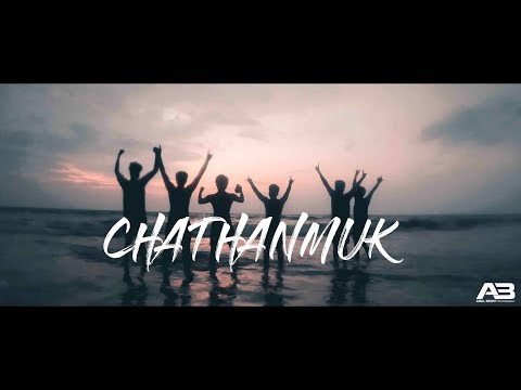 CHATHANMUK's FUNDAY AT CHERAI BEACH | FULL VIDEO SHOT ON GOPRO HERO 7 | RUNWAY (MEKKI REMIX) |