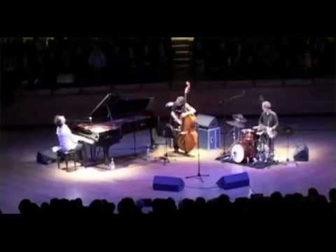 Bollani - Bodilsen - Lund STONE IN THE WATER TOUR