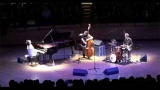 Bollani - Bodilsen - Lund STONE IN THE WATER TOUR