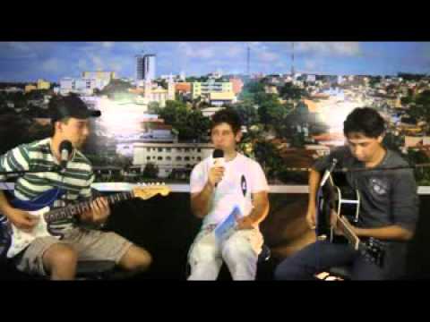 Banda Kronus - Garagem PCN