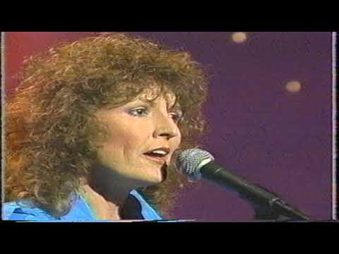 Melba Montgomery - "I've Been Around Enough To Know" Live