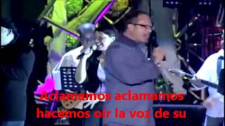 EN LOS MONTES EN LOS VALLES MARCOS WITT CON LETRA