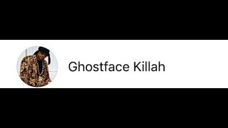 Ghostface Killah - Assassination Day