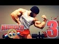 Lorenzo Becker - Road To Arnold Classic / Ep3