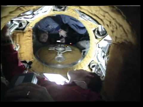 STS-71 Mission Highlights Resource Tape