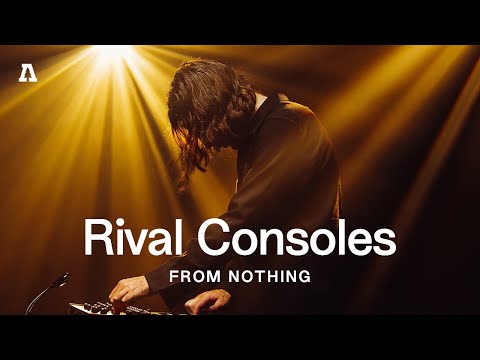 Rival Consoles | Audiotree From Nothing