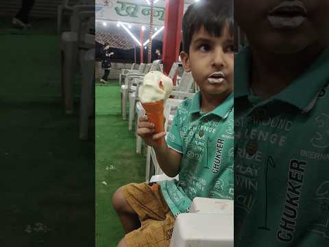 Laddu ke icecream 🍦#shorts #yatharth #trending #viralshort #youtubeshorts #subscribe #views #reels