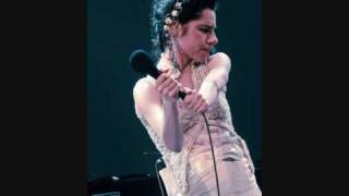 PJ Harvey -  Rest Sextet