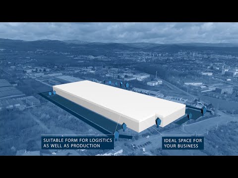 Project Chomutov, Czech Republic Garbe IRE