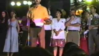 preview picture of video 'Pregon Feria Palenciana (año 1991)'