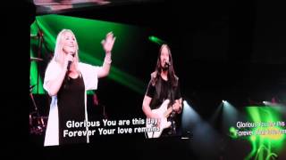 Name of Jesus - Citipointe Live in Manila