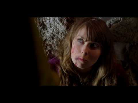 Trailer-Vorschau: Blood Punch