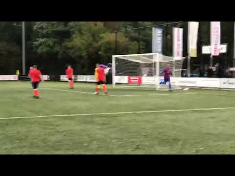 VVA Achterberg - DVSA 3 (12-10-2019)