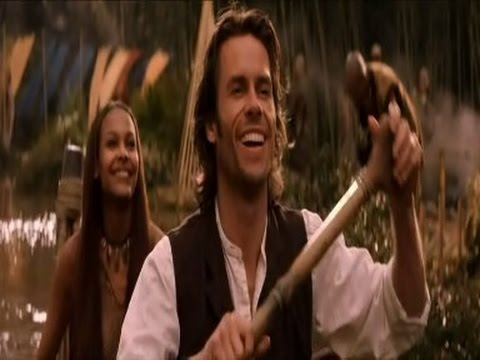 Stroj času - Soundtrack