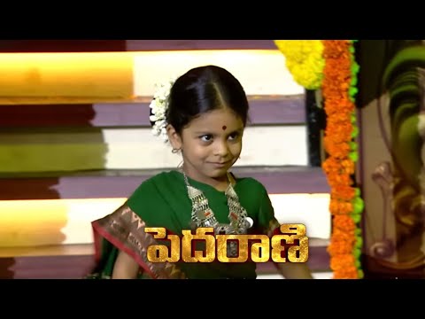 Pedarayudu Vs Pedarani Promo | Gam Gam Ganesha | Vinayaka Chavithi Special Event | August 31st, 6PM