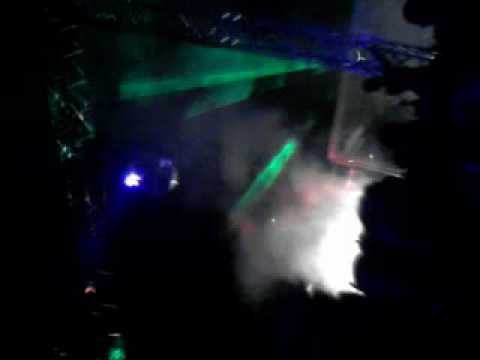 VuuV 2010 Mainfloor Opening