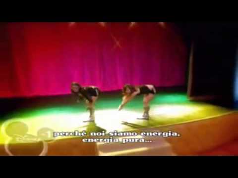 Patito sueña que canta Gasolina Patito Feo y Atrevete a Soñar