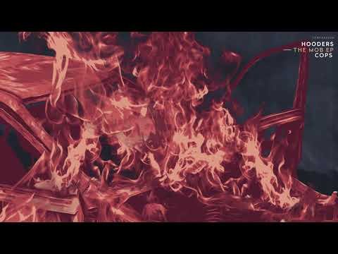 HOODERS - Cops