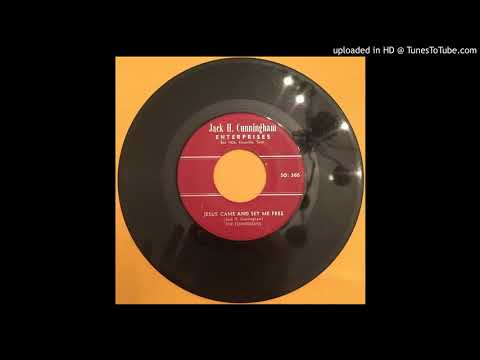 The Tennesseans, Side B - Jesus Came and Set Me Free