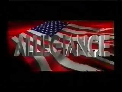 Allegiance - Official Trailer - 1995 - Cancelled - Team17