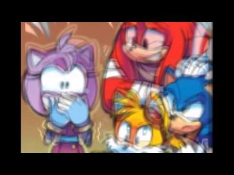 Sonic Boom Amiga