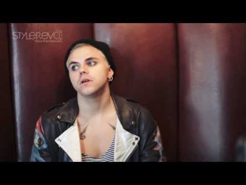 StyleRevo interviews Vince Kidd!