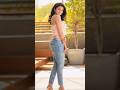 Pranitha Subhash The Hottest Actress In India Viral