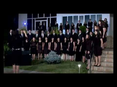 Corul bisericii adventisle Cluj Napoca - Tatăl nostru