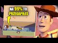All The Hidden DETAILS You Missed In Toy Story 2
