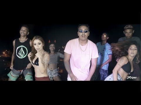AMÉRICO ORIGINAL E MC GW E MC MARSHA - ME BOTA - CLIPE OFICIAL