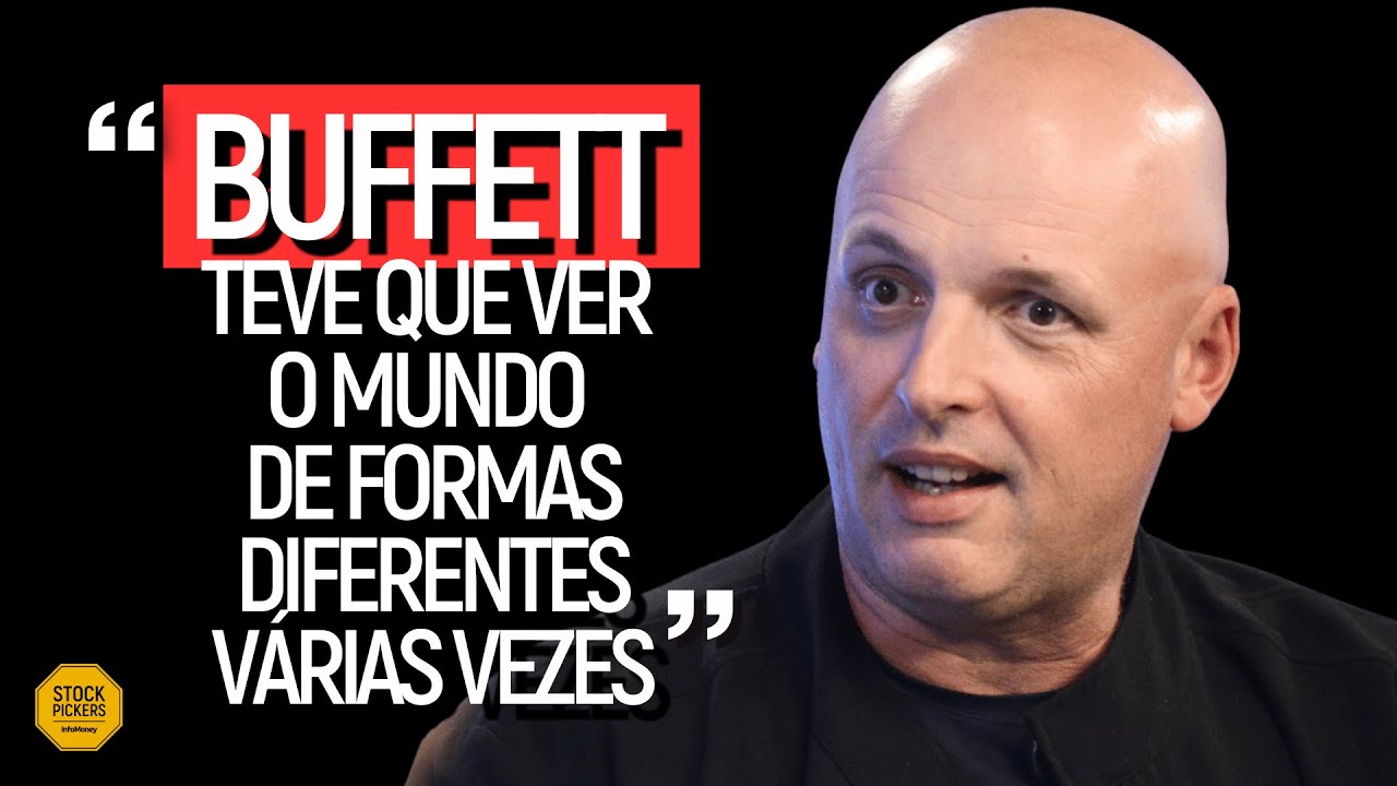 "NÃO VOU PARA OMAHA, TENHO MEDO DAQUILO ALI!"