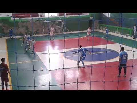 Jupa Futsal - 1º Quadro 31/08/2013