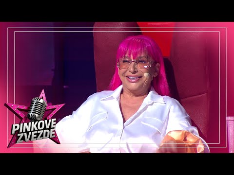 PINKOVE ZVEZDE: Cela emisija – EP 004 – 11.10.2025.