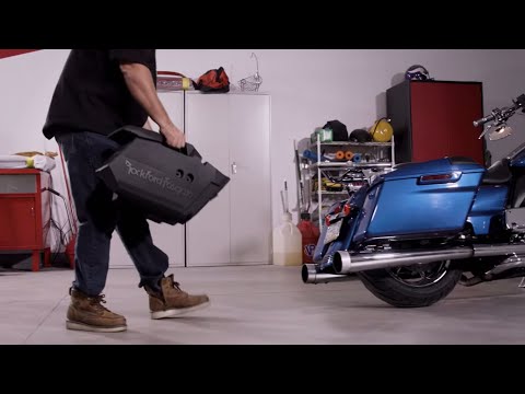 HD14-SBSUB: Flexible Bass System