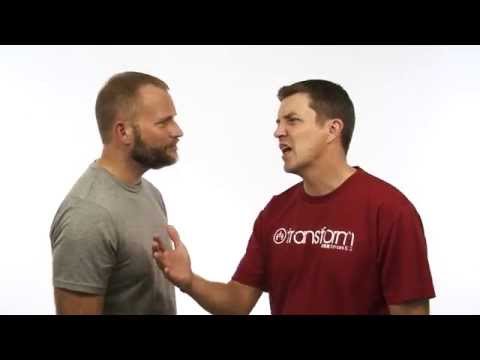 WiseUp - 1分間の箴言18:24 (WiseUp - One Minute Proverbs 18:24)