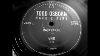 Todd Osborn -- Grid