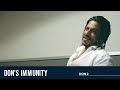 Don S Immunity Don 2 Shah Rukh Khan Priyanka Chopra Om Puri Farhan Akhtar