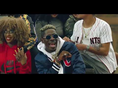 Shatta Wale JJC Johnny Just Come Official video   1080